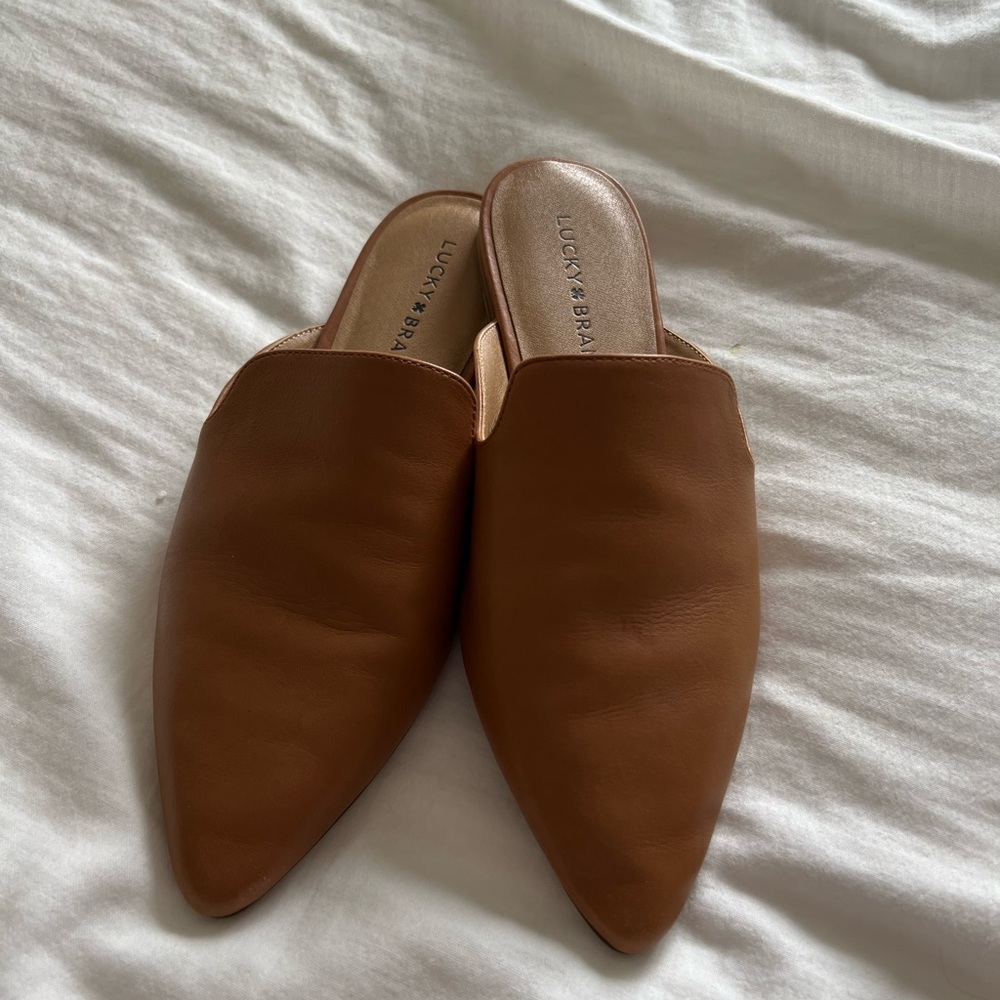 Women’s mules